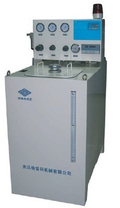 供應油氣潤滑設備-武漢格雷科機械