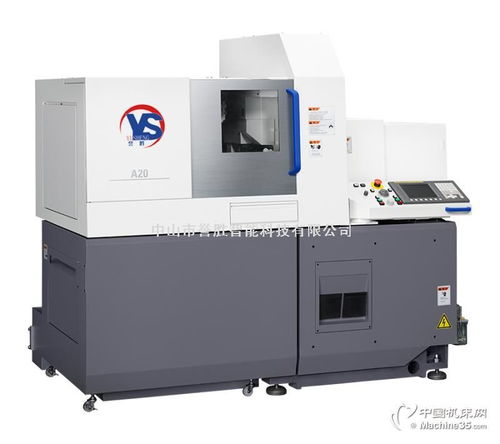 中山車銑復合圖片 臥式車床相冊 臥式車床網 機床網