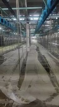 某汽車廠積放鏈自動(dòng)潤(rùn)滑系統(tǒng)的升級(jí)改造