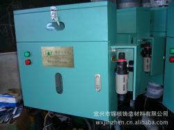 其他行業專用設備-廠家生產供應 顆粒機 廠家直銷潤滑顆粒機 錦楨鑄造潤滑顆粒機 顆粒發射機_商務聯盟