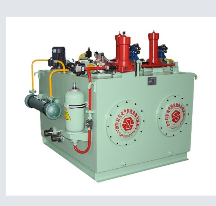 宏科潤滑設備 xyz高低壓系列稀油潤滑站 可以售賣全國 - 愛企查