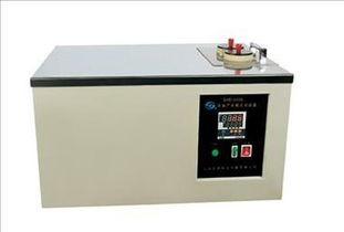 北京gb t510石油產(chǎn)品凝點測定儀 70 新聞快訊