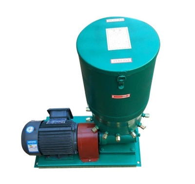 河南國標(biāo)干油泵價格